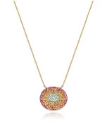 Viceroy colgante collar 7082c100-39 colores mujer