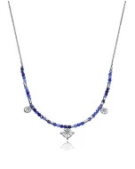 Viceroy collar 61013c100-53 plata mujer