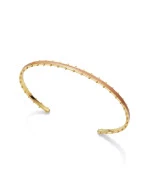 Viceroy pulsera rígida 61009p100-17 joya mujer