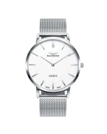 Reloj Sandoz 81445-07 extrapalno swiss made hombre