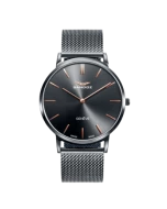 Reloj Sandoz 81445-17 extraplano swiss made hombre