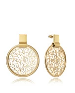 Viceroy pendientes redondos 15029e01012 mujer