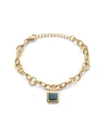 Viceroy pulsera 75148p01012 joyas mujer