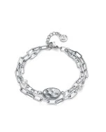 Viceroy pulsera 15028p01000 joyas mujer