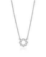 Viceroy colgante 71034c000-38 joyas plata mujer