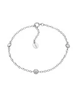 Viceroy pulsera 71032pP000-38 joyas plata mujer