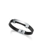 Pulsera Viceroy cuero 75183p01010 hombre