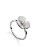 Viceroy anillo 85012a012-90 flor madreperla mujer