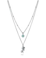 Viceroy colgante 61062c000-48 joyas plata mujer