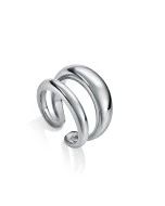 Viceroy anillo 15071A01210 acero mujer