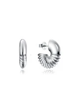 Viceroy pendientes criolla 61038e000-08 plata mujer
