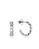 Viceroy pendientes 61075e000-00 plata criolla estrellas mujer