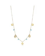 Viceroy colgante 75281c01012 arbol vida mujer