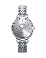 Reloj Sandoz 81382-07 swiss made mujer