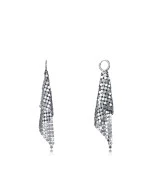 Viceroy pendientes cuelgan 1337e01010 esterilla  mujer