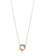 Collar Viceroy 13049c100-39 colgante piedras mujer