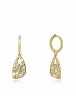 Pendientes Viceroy 13035e100-36 mujer