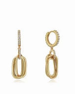 Pendientes Viceroy 13034e100-36 mujer