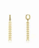 Pendientes Viceroy 75309e01012 mujer