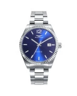 Reloj Sandoz 81525-35 swiss made hombre