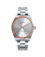 Reloj Sandoz 81525-55 swiss made hombre
