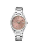 Reloj Seiko sur529p1 zafiro mujer