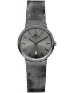 Reloj Danish Design IV64Q971 mujer gris 28 mm