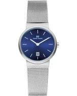 Reloj Danish Design IV68Q971 esfera azul mujer 28 mm