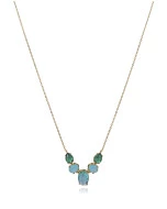 Collar Viceroy 13168c100-59 colgante piedras mujer