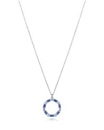 Viceroy collar 9121C000-33 piedras azules mujer