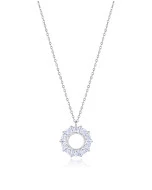 Viceroy colgante 13174C000-30 joya plata mujer