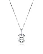 Viceroy colgante 14076C01000 joya calabrote mujer