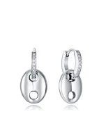 Pendientes Viceroy 14076E01000 colgante calabrote