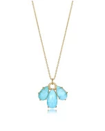 Collar Viceroy 13191C100-93 colgante piedras mujer