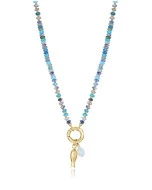 Collar Viceroy 14152C01019 cadena piedras naturales mujer