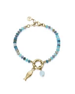 Pulsera Viceroy 14152P01019 piedras naturales mujer