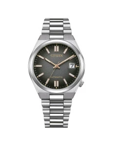 Reloj Citizen NJ0200-50E TSUYOSA 37mm “Time Slip