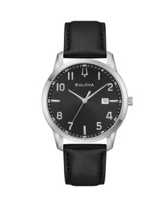 Reloj Bulova 96B473 Sutton Slim hombre