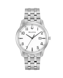 Reloj Bulova 96B474 Sutton Slim hombre