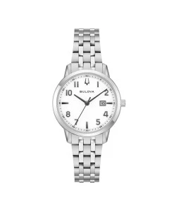 Reloj Bulova 96M174 Sutton Slim mujer