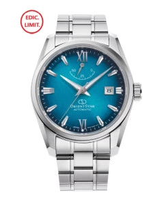 Reloj Orient star RE-AU0114E00B Contemporary Date limitada 1200 unidades