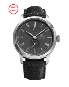 Reloj Orient Star RE-BS0003N00B M45 F7 Small Second edición limitada (500 unidades)