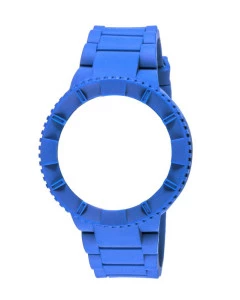 Relojes Watx color correa cowa1804 azul 49 mm