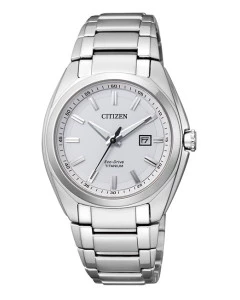 Reloj Citizen ew2210-53a super titanio mujer