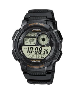 Reloj Casio ae-1000w-1avef