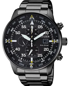 Reloj Citizen ca0695-84e hombre Chrono Sport