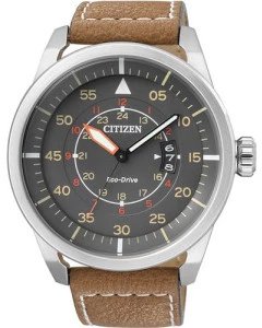 Reloj Citizen AW1360-12H hombre Aviator 