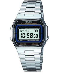 Reloj Casio Retro a164wa-1ves