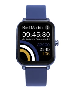 Reloj Smart Watch Real Madrid RM2001-30 