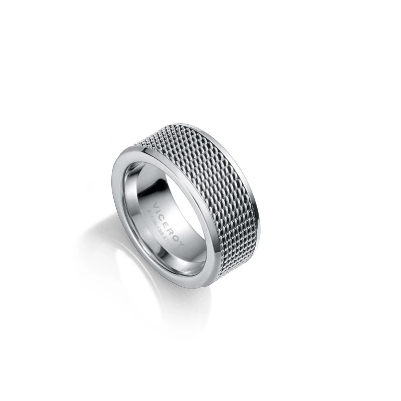 Viceroy anillo 75153a02400 fashion hombre Relojería Joyería